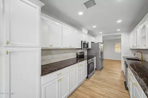 Kitchen - 717 W Datil Ave, Apache Junction, AZ 85120 photo 2 of 2