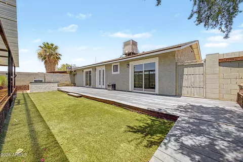 Exterior - 717 W Datil Ave, Apache Junction, AZ 85120 photo 6 of 7