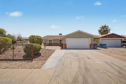Exterior - 717 W Datil Ave, Apache Junction, AZ 85120 photo 3 of 7