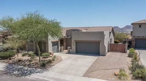 25903 N 83rd Dr, Peoria, AZ 85383