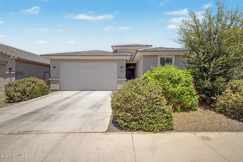 10610 W Encinas Ln, Tolleson, AZ 85353