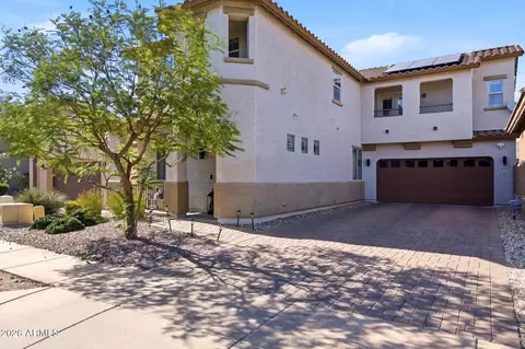 3244 W Gran Paradiso Dr, Phoenix, AZ 85086