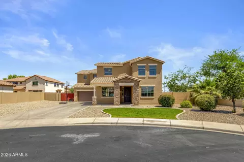 21592 E Roundup Ct, Queen Creek, AZ 85142