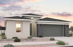 24087 W Hacienda Ave, Buckeye, AZ 85326