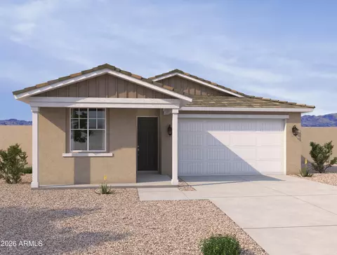 7553 S 47th Dr, Laveen, AZ 85339