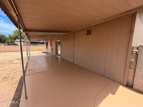 Exterior - 4636 N 67th Ave, Phoenix, AZ 85033 photo 3 of 3