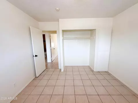 Bedroom - 4636 N 67th Ave, Phoenix, AZ 85033 photo 3 of 5