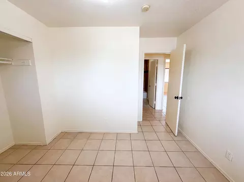 Bedroom - 4636 N 67th Ave, Phoenix, AZ 85033 photo 2 of 5
