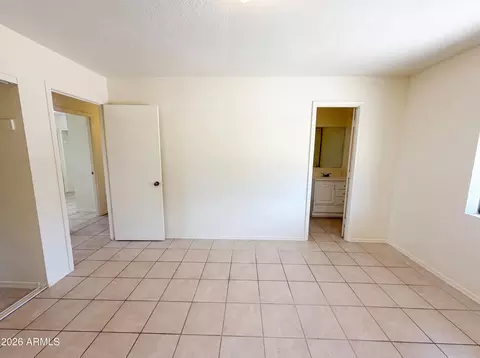 Bedroom - 4636 N 67th Ave, Phoenix, AZ 85033 photo 5 of 5