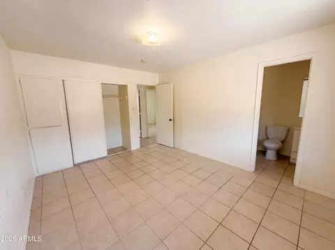 Bedroom - 4636 N 67th Ave, Phoenix, AZ 85033 photo 4 of 5