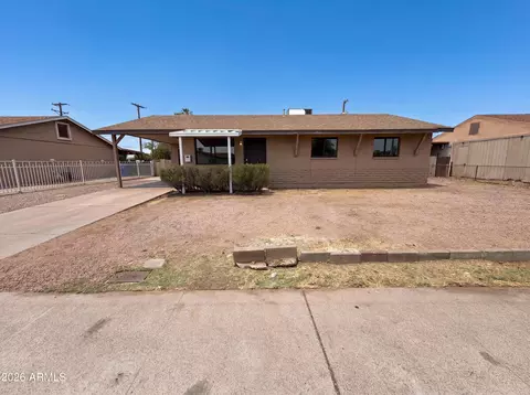 4636 N 67th Ave, Phoenix, AZ 85033