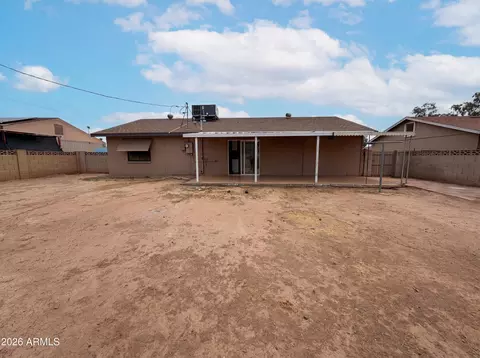 Exterior - 4636 N 67th Ave, Phoenix, AZ 85033 photo 2 of 3