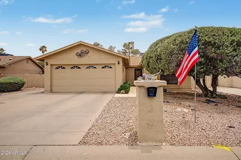 26417 S Sherbrook Dr, Sun Lakes, AZ 85248
