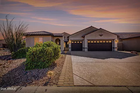 5150 N Blythe Ct, Eloy, AZ 85131