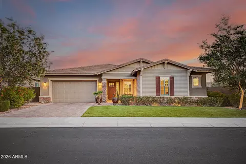 9323 W Yellow Bird Ln, Peoria, AZ 85383