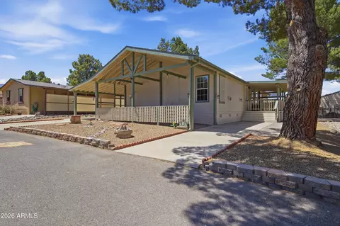 2050 W State Route 89a -- #167, Cottonwood, AZ 86326