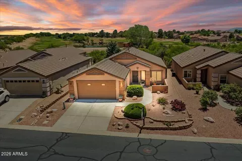 533 S Santa Fe Trl, Cornville, AZ 86325
