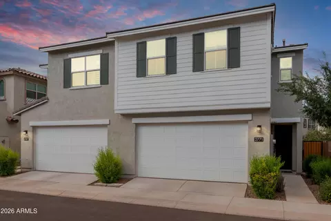 2771 S Chippewa Dr, Chandler, AZ 85286