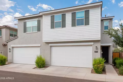 2771 S Chippewa Dr, Chandler, AZ 85286