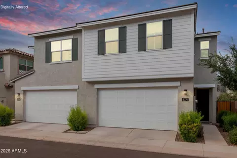 2771 S Chippewa Dr, Chandler, AZ 85286