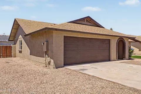 Exterior - 528 W Mohawk Ln, Phoenix, AZ 85027 photo 3 of 7
