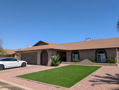 528 W Mohawk Ln, Phoenix, AZ 85027