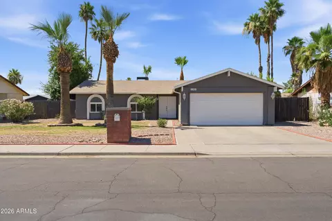 1829 W Pecos Ave, Mesa, AZ 85202