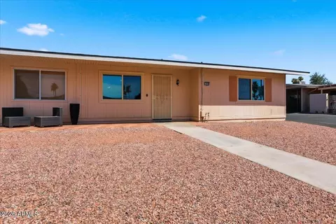 13628 N 110th Ave, Sun City, AZ 85351