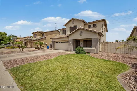 3675 S Joshua Tree Ln, Gilbert, AZ 85297