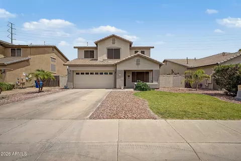 3675 S Joshua Tree Ln, Gilbert, AZ 85297