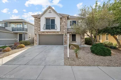3712 N 292nd Dr, Buckeye, AZ 85396