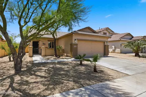 19355 W Morning Glory Dr, Buckeye, AZ 85326