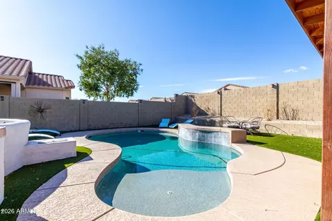 18452 El Amancer --, Gold Canyon, AZ 85118