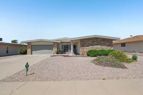 16626 N Orchard Hills Dr, Sun City, AZ 85351