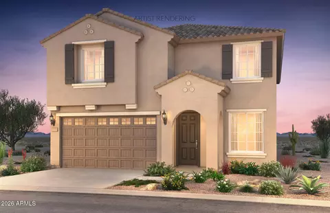 27549 N 71st Ave, Peoria, AZ 85383