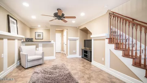 Living - 4413 N 24th Pl, Phoenix, AZ 85016 photo 1 of 1