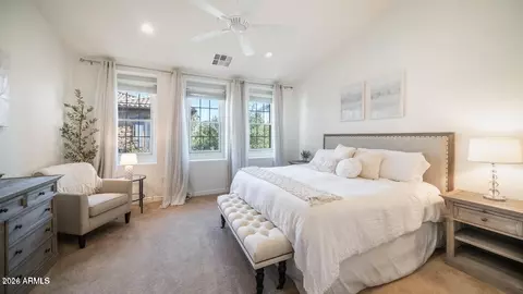 Bedroom - 4413 N 24th Pl, Phoenix, AZ 85016 photo 1 of 2