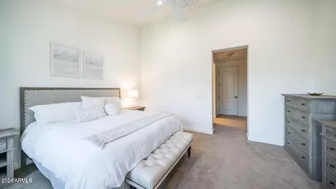 Bedroom - 4413 N 24th Pl, Phoenix, AZ 85016 photo 2 of 2
