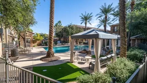Exterior - 4413 N 24th Pl, Phoenix, AZ 85016 photo 2 of 5