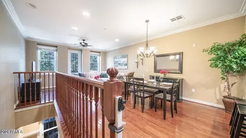 Dining - 4413 N 24th Pl, Phoenix, AZ 85016 photo 1 of 1