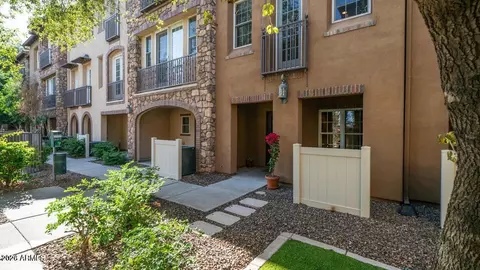 Exterior - 4413 N 24th Pl, Phoenix, AZ 85016 photo 5 of 5