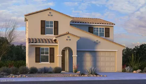 8719 W Pasadena Ave, Glendale, AZ 85305