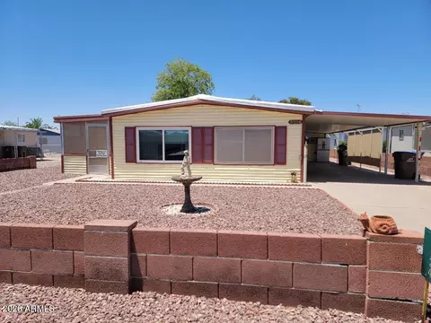3724 N South Dakota Ave, Florence, AZ 85132
