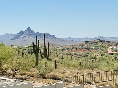 15621 E Mustang Dr, Fountain Hills, AZ 85268