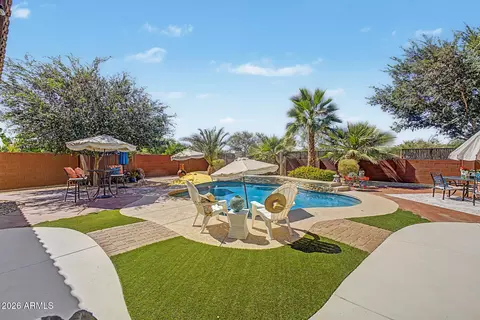 21420 E Waverly Dr, Queen Creek, AZ 85142