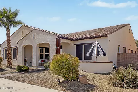 21420 E Waverly Dr, Queen Creek, AZ 85142