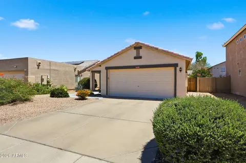 16253 W Sierra St, Goodyear, AZ 85338