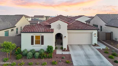 20055 W Campbell Ave, Buckeye, AZ 85396
