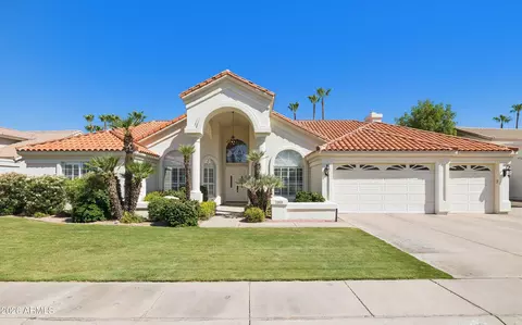 10038 E Corrine Dr, Scottsdale, AZ 85260