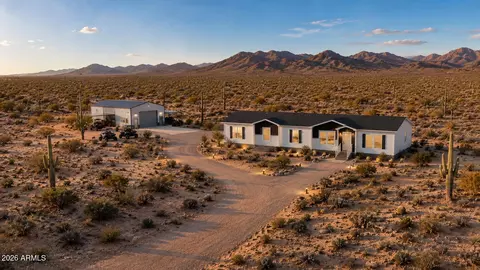 0 Nnn --, Tonopah, AZ 85354